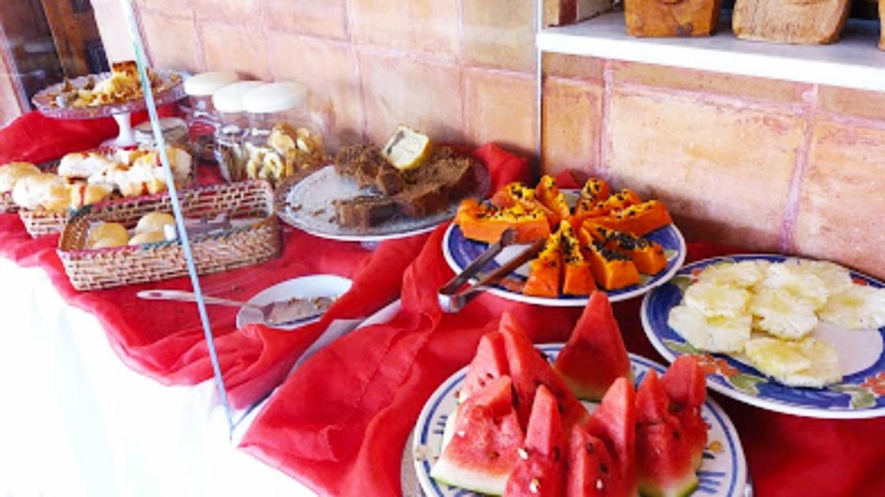 Pousada Bore Koko Pôrto das Galinhas Εξωτερικό φωτογραφία