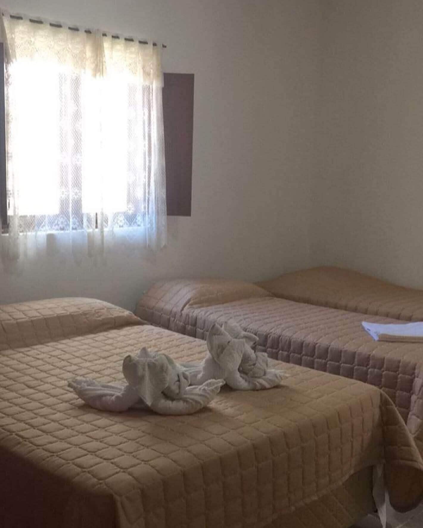 Pousada Bore Koko Pôrto das Galinhas Εξωτερικό φωτογραφία